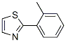 CAS#: 42156-13-8， 2-o-Tolylthiazole