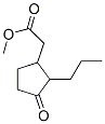 CAS#: 42186-33-4， Methyl 3-Oxo-2-Propylcyclopentaneacetate