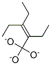 CAS#: 42216-96-6， Triethyl orthoacrylate