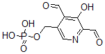 CAS#: 42253-87-2， 2-Nor-2-Formylpyridoxal-5'-Phosphate