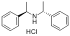 CAS#: 42287-48-9， (R,R)-(+)-Bis(alpha-Methylbenzyl)Amine Hydrochloride