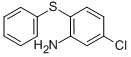 CAS#: 4235-20-5， 2-Amino-4-Chlorodiphenylsulfide