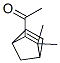 CAS#: 42370-06-9， 1-(3,3-Dimethylbicyclo[2.2.1]Hept-5-En-2-Yl)Ethan-1-One