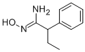 CAS#: 42404-24-0， alpha-Ethyl-N-Hydroxybenzeneacetamidine