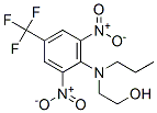 CAS#: 42452-55-1， 2-[[2,6-Dinitro-4-(Trifluoromethyl)Phenyl]Propylamino]Ethanol