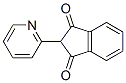 CAS#: 42504-43-8， 2-Pyridin-2-Ylindene-1,3-Dione