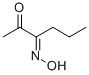 CAS#: 42563-83-7， 2,3-Hexanedione, 3-Oxime