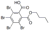 CAS#: 42597-49-9， Butyl Hydrogen Tetrabromophthalate