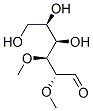 CAS#: 4261-27-2， 2,3-Di-O-Methyl-D-Glucose
