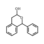 CAS#: 42710-40-7， 1-Phenyl-3,4-Dihydro-1H-Isochromen-3-Ol