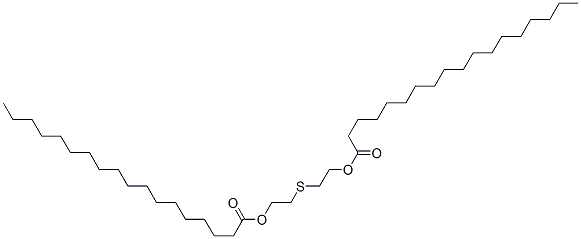 CAS#: 4275-32-5， Dioctadecanoic Acid Thiobis(2,1-Ethanediyl) Ester