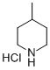 CAS#: 42796-28-1， 4-Methyl-Piperidine Hydrochloride