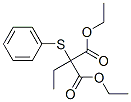 CAS#: 42798-11-8， Diethyl Ethyl(Phenylthio)Malonate