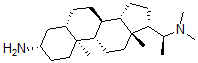 CAS#: 4282-07-9， Chonemorphine