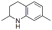 CAS#: 42835-92-7， 1,2,3,4-Tetrahydro-2,7-Dimethylquinoline