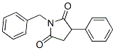 CAS#: 42856-57-5， 3-Phenyl-1-(Phenylmethyl)Pyrrolidine-2,5-Dione
