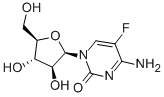 CAS#: 4298-10-6， 5-Fluorocytosine Arabinoside