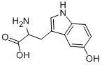 CAS 登录号：4298-20-8， 5-羟基色氨酸