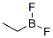 CAS#: 430-41-1， Ethyl-Difluoro-Borane