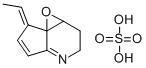 CAS#: 43043-59-0， Latumcidin Sulfate