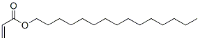 CAS#: 43080-23-5， Pentadecyl Acrylate
