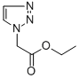 CAS#: 4314-21-0， 1H-1,2,3-Triazole-1-Acetic Acid Ethyl Ester