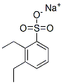 CAS#: 43145-62-6， Sodium Diethylbenzenesulphonate