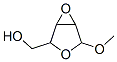 CAS#: 43168-73-6， (2-Methoxy-3,6-Dioxabicyclo[3.1.0]Hex-4-Yl)Methanol