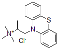 CAS#: 4320-13-2， Thiazinamium Chloride