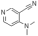 CAS#: 435271-24-2， 4-(Dimethylamino)Nicotinonitrile