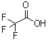 structure of CAS# 435345-45-2, 2,2,2-Trifluoro-Acetic Acid