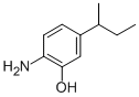 CAS#: 436088-33-4， 2-Amino-5-Sec-Butyl-Phenol