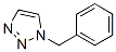CAS#: 4368-68-7， 1-Benzyltriazole