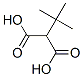 CAS#: 4379-33-3， 2-Tert-Butylpropanedioic Acid