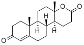 CAS#: 4416-57-3， Testololactone