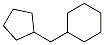 CAS#: 4431-89-4， (Cyclopentylmethyl)Cyclohexane