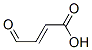 CAS#: 4437-06-3， Fumaraldehydic Acid