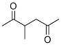 CAS#: 4437-50-7， 3-Methylhexane-2,5-Dione
