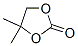 CAS#: 4437-69-8， 4,4-Dimethyl-1,3-Dioxolan-2-One