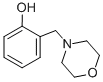 CAS#: 4438-01-1， 2-(4-Morpholinylmethyl)phenol
