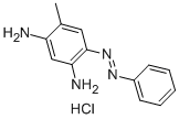 结构式 CAS# 4438-16-8, 柯衣定 R