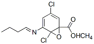 CAS#: 44603-43-2， N-Butylidenemethanamine N-Oxide