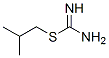CAS#: 44744-73-2， S-Isobutylisothiourea
