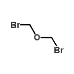 CAS#: 4497-29-4， Bromo(Bromomethoxy)Methane