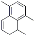 CAS#: 4506-36-9， 1,4,5-Trimethyl-5,6-Dihydronaphthalene