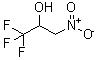 CAS#: 453-35-0， 1,1,1-Trifluoro-3-Nitropropan-2-Ol