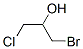 CAS#: 4540-44-7， 1-Bromo-3-Chloropropan-2-Ol