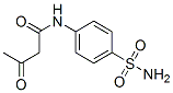 CAS#: 4542-32-9， N-[4-(Aminosulphonyl)Phenyl]-3-Oxobutyramide