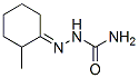 CAS#: 4549-20-6， 2-Methylcyclohexanone Semicarbazone