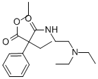 CAS#: 4551-59-1， Fenalamide